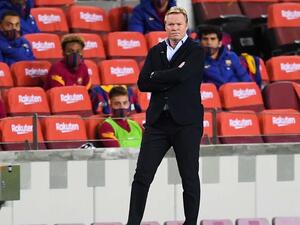 رونالد كومان