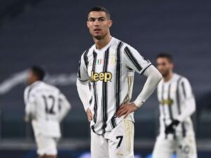 خسارة مفاجئة ليوفنتوس على أرضه