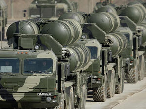 منظومة الصواريخ "إس – 500" ستتفوق وبشكل كبير على منافسها الأمريكي "باتريوت المتقدم"