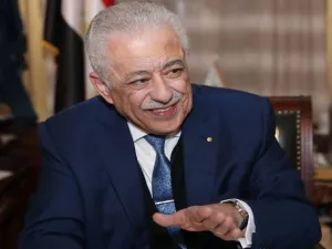 وزير التربية والتعليم في مصر، طارق شوقي