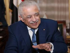 وزير التربية والتعليم في مصر، طارق شوقي