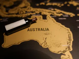 China to Impose More Tariffs on Australian Wine