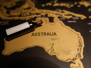 China to Impose More Tariffs on Australian Wine