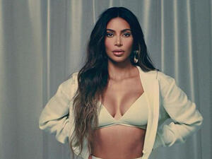 Skims is no stranger to controversy, most recently when the red carpet star launched a range of maternity shapewear. 