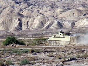 أذربيجان تعلن عدد قتلى قواتها خلال العمليات القتالية في إقليم قره باغ