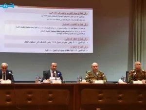 من المتوقع أن تبدأ لجنة لتسوية الأوضاع عملها قريبا في السويدا