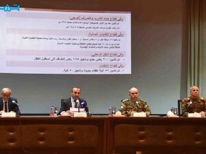 من المتوقع أن تبدأ لجنة لتسوية الأوضاع عملها قريبا في السويدا