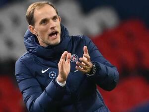 توماس توخيل