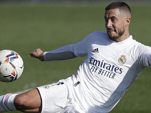 إيدين هازارد