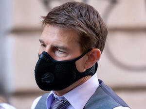 "Mission: Impossible" is one of the biggest franchises in Hollywood