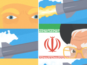 'America Is Closer Than Ever to Striking Iran'; Experts Warn