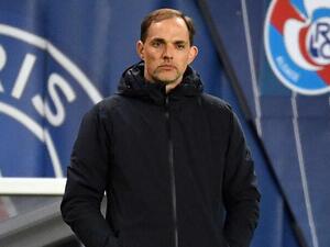 توماس توخيل