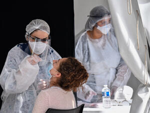 تركيا تعتزم تقديم منحة نقدية بنحو 5 مليون دولار أمريكي إلى جمهورية تونس