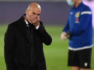 زين الدين زيدان