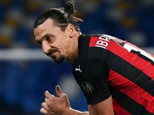 زلاتان إبراهيموفيتش