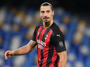 زلاتان إبراهيموفيتش