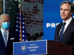 أنتوني بلينكن