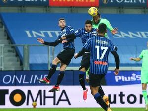 مواجهة قوية بين الغريمين