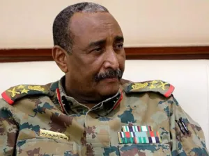 عبد الفتاح البرهان