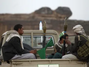 حوثي: لن نتردد بإعلان الجهاد في سبيل الله ضد إسرائيل عند أي حماقة