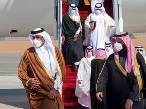 ترحيب عربي ودولي بمخرجات القمة الخليجية