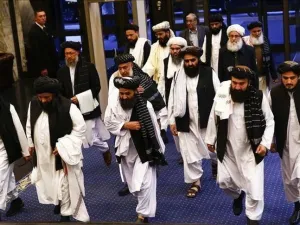 طالبان: نأمل أن تلتزم إدارة بايدن باتفاق الدوحة
