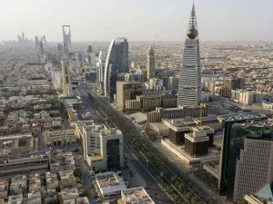 السعوديه