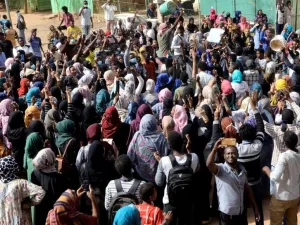 السودان