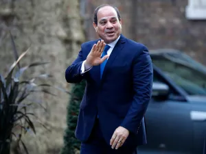 السيسي 