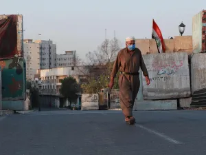العراق