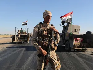 العراق