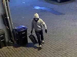 شخص زرع عبوتين بدائيتين خلال اقتحام الكابيتول