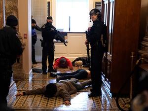 دول أوروبية تدعوإلى احترام نتيجة الانتخابات الرئاسية التي فاز بها جو بايدن