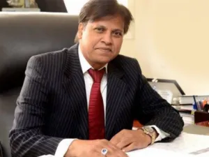 النائب البنغالي محمد شهيد 