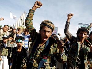 أمريكا تعتزم تصنيف حركة الحوثيين في اليمن منظمة إرهابية أجنبية