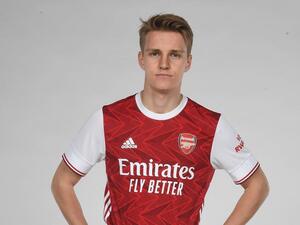 مارتن أوديغارد