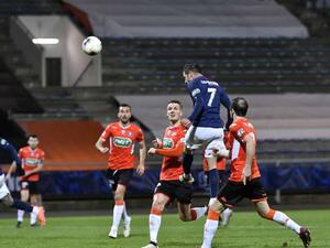 خسارة غير متوقعة للباريسي