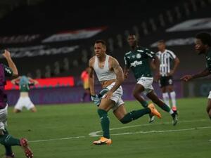 بالميراس إلى قطر