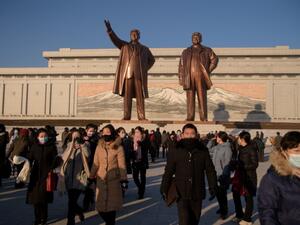 مسؤول استخبارات أمريكي: الدبلوماسية وسيلة بيونغ يانغ لتعزيز تطوير أسلحتها النووية