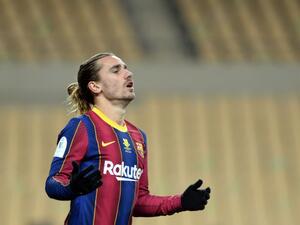 أنتوان غريزمان