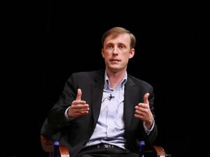 جيك سوليفان