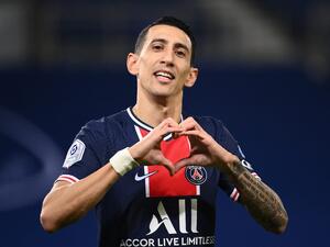 آنخيل دي ماريا