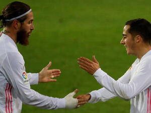 فاسكيز وراموس