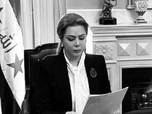  الدكتور صادق حميد حسن علوش هو طبيب وعسكري ووزير عراقي