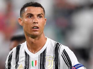 كريستيانو رونالدو