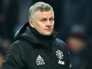 أولي غونار سولشاير