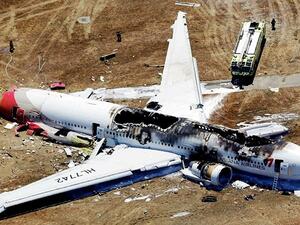 ارتفاع عدد قتلى حوادث الطيران في 2020 رغم تراجع الحوادث والرحلات