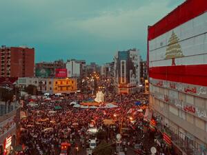 طرابلس مختبر تفاقم الأزمات اللبنانية