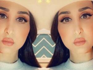 هند القحطاني