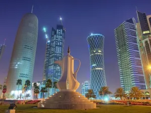 الدوحة